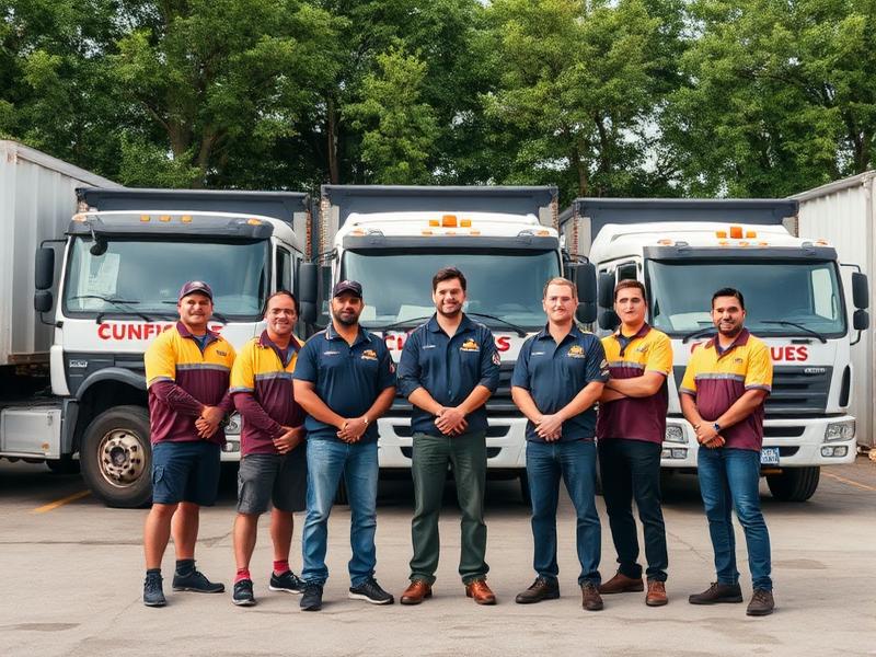 Lunaro Point Co team